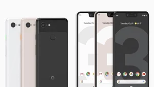 Google Pixel 4XL – poznaliśmy część specyfikacji