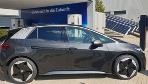 Pierwsza fabryka Volkswagena wchodzi w erę elektromobilności