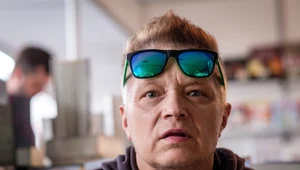 Muniek Staszczyk był zmuszony odwołać koncert w Stodole