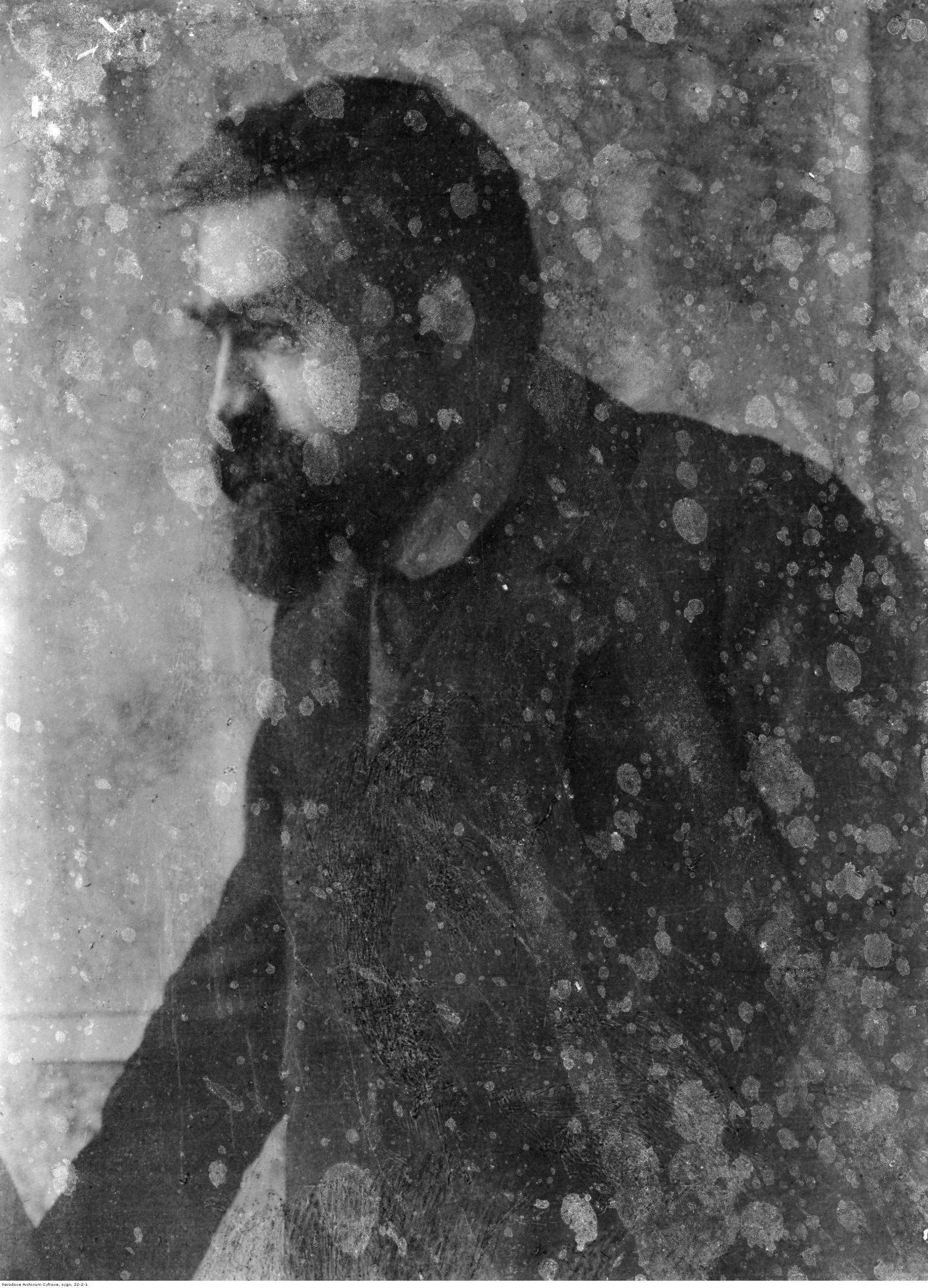 Józef Piłsudski jako członek Centralnego Komitetu Robotniczego Polskiej Partii Socjalistycznej