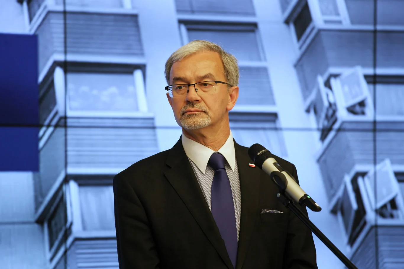 Minister inwestycji i rozwoju Jerzy Kwieciński Minister inwestycji i rozwoju Jerzy Kwieciński