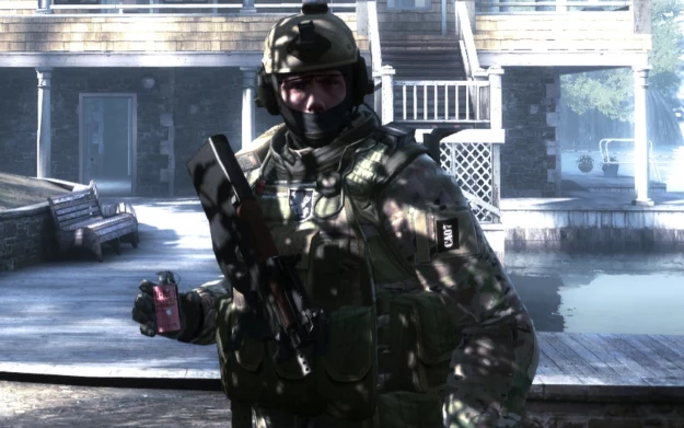CS:GO