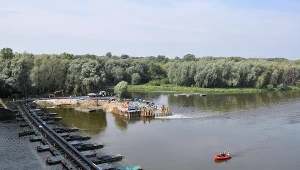 Do awarii w "Czajce" doszło pod koniec sierpnia