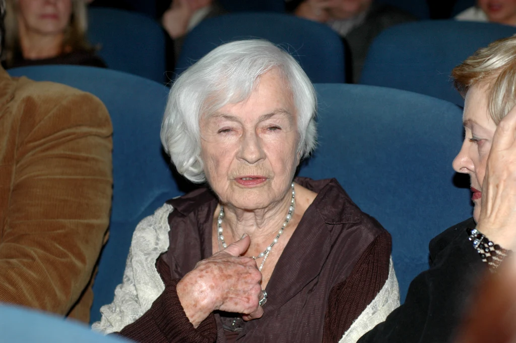 Danuta Szaflarska