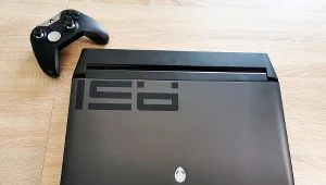 Alienware Area-51m - test laptopa