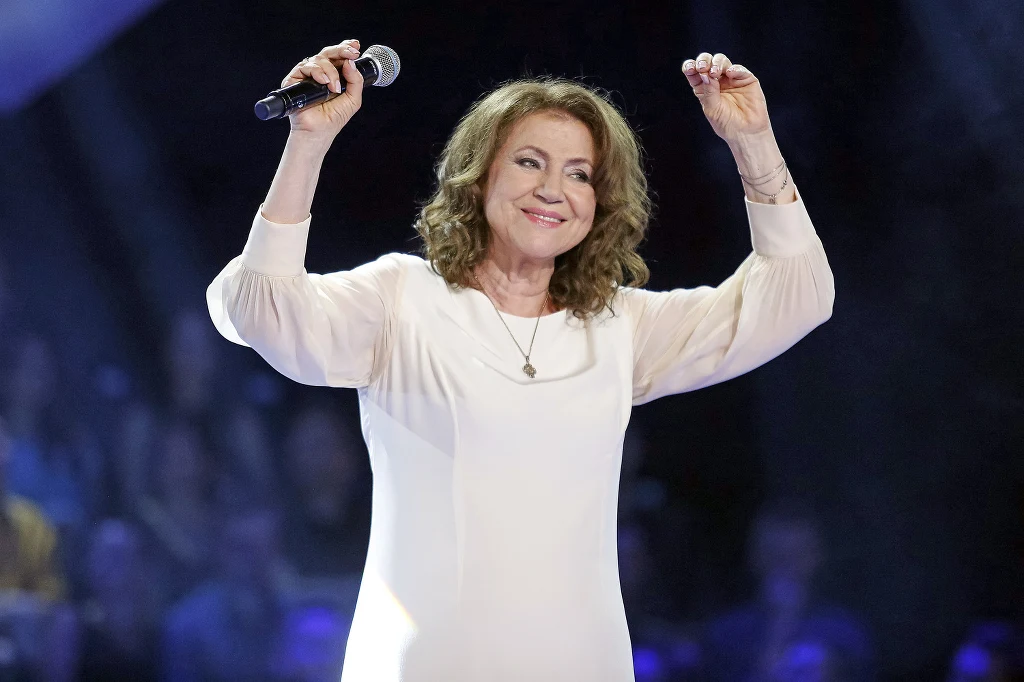 Halina Frąckowiak Halina Frąckowiak
