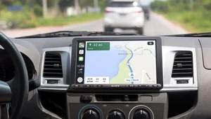 Mapy Google w Android Auto po liftingu. Co się zmieniło?