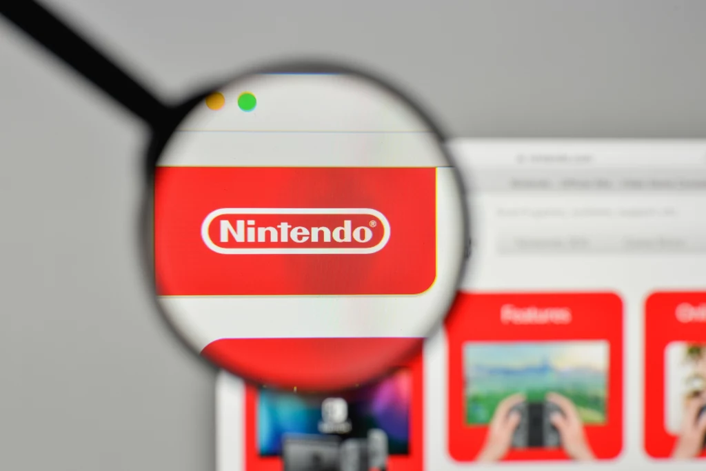Nintendo