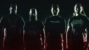 Hour Of Penance przed premierą albumu "Misotheism"