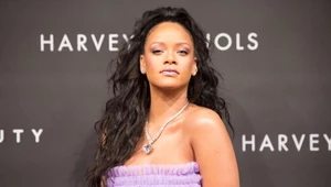 Rihanna nie zamierza chudnąć kosztem swojej pewności siebie