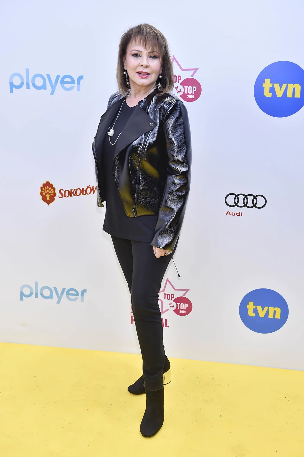 Izabela Trojanowska