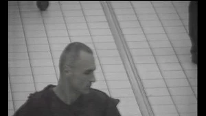 Poszukiwany mężczyzna