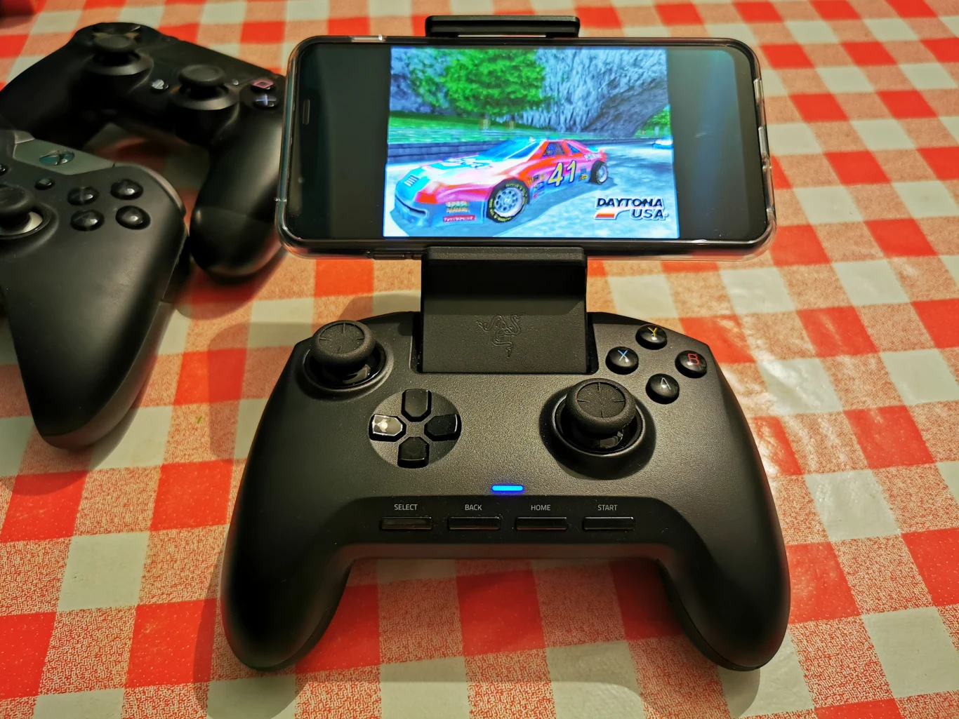 ​Razer Raiju Mobile