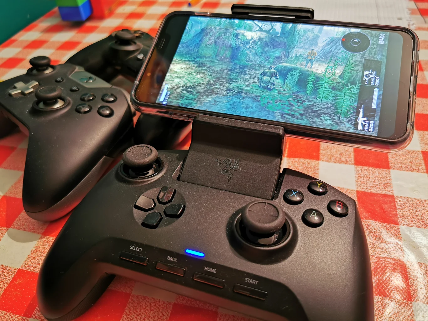 ​Razer Raiju Mobile