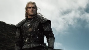 "The Witcher"
