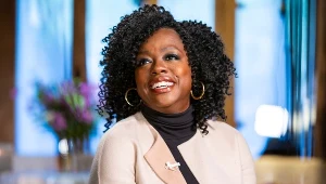 Bardzo ciężko pracowałem, aby dotrzeć w to miejsce, w jakim jestem - przekonuje Viola Davis