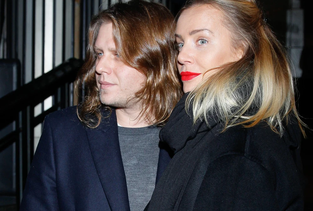 Piotr Woźniak-Starak i Agnieszka Woźniak-Starak Piotr Woźniak-Starak i Agnieszka Woźniak-Starak