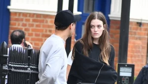 Felicite Tomlinson miała 18 lat