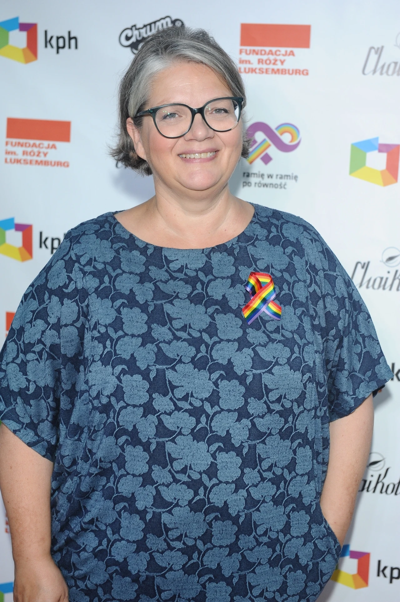 Dorota Zawadzka Dorota Zawadzka