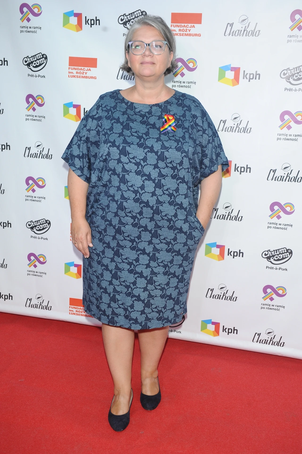 Dorota Zawadzka Dorota Zawadzka