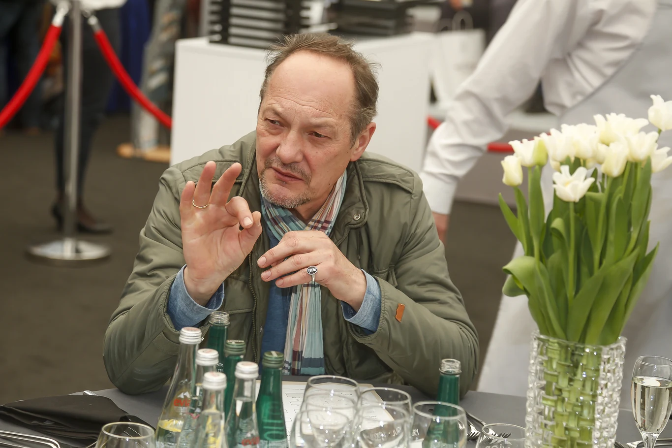 Tomasz Dedek Tomasz Dedek