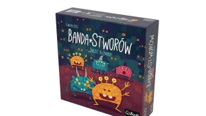 Banda Stworów