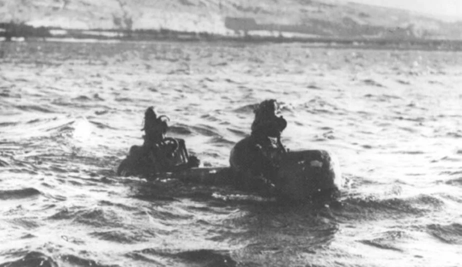 Po selekcji pozostało 83 ochotników, którym pokazano film instruktażowy dotyczący sterowania i obsługi torpedy wolnobieżnej. Lecz żaden ze szkolonych ochotników nie zobaczył torpedy na własne oczy. Nie wiadomo więc, czy rzeczywiście istniały. Z dużym prawdopodobieństwem nie. Jednak sam oddolny pomysł i spory odzew społeczeństwa dowodzi, z jak wielką determinacją Polacy chcieli bronić niedawno odzyskanej niepodległości.