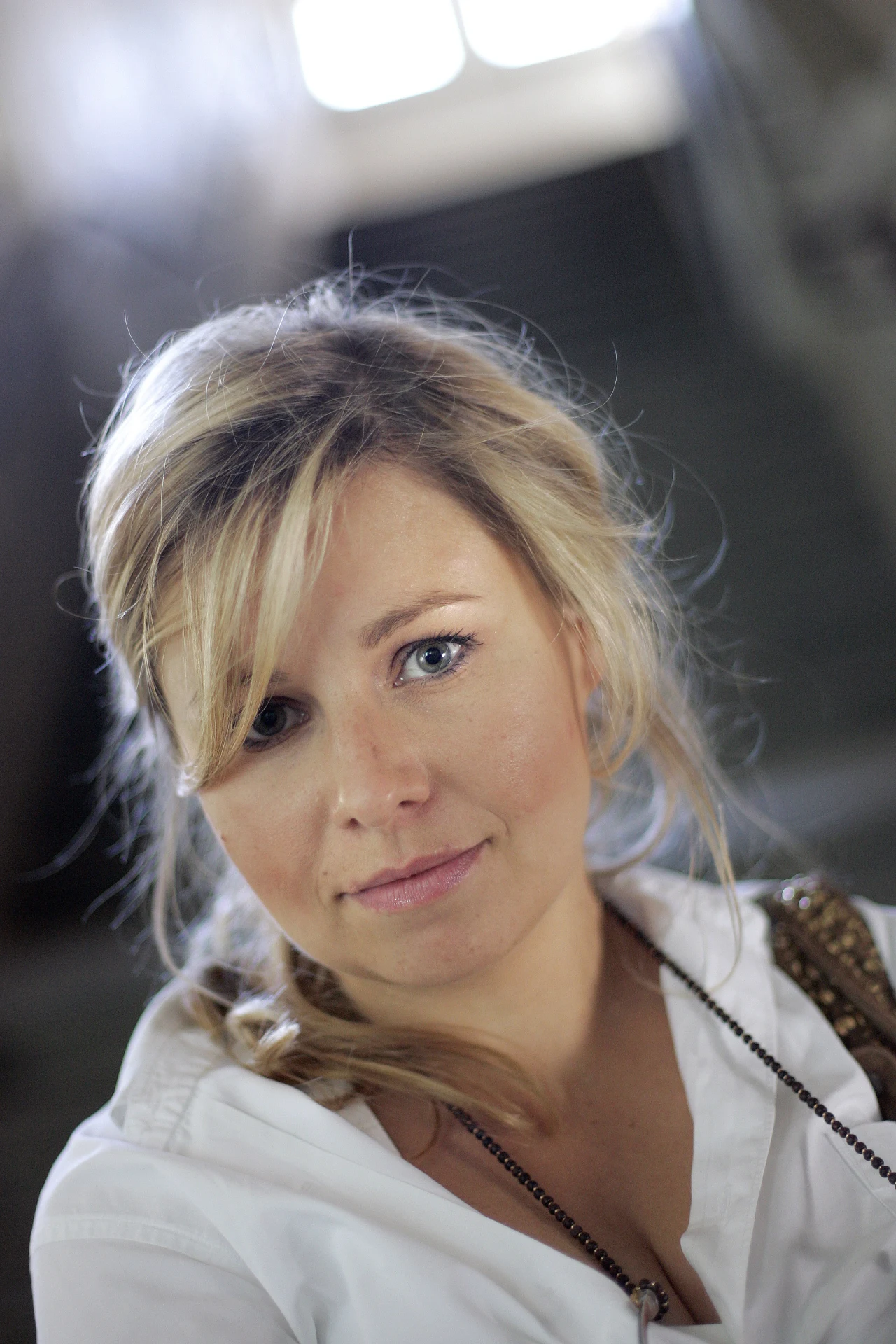 Monika Pęcikiewicz Monika Pęcikiewicz