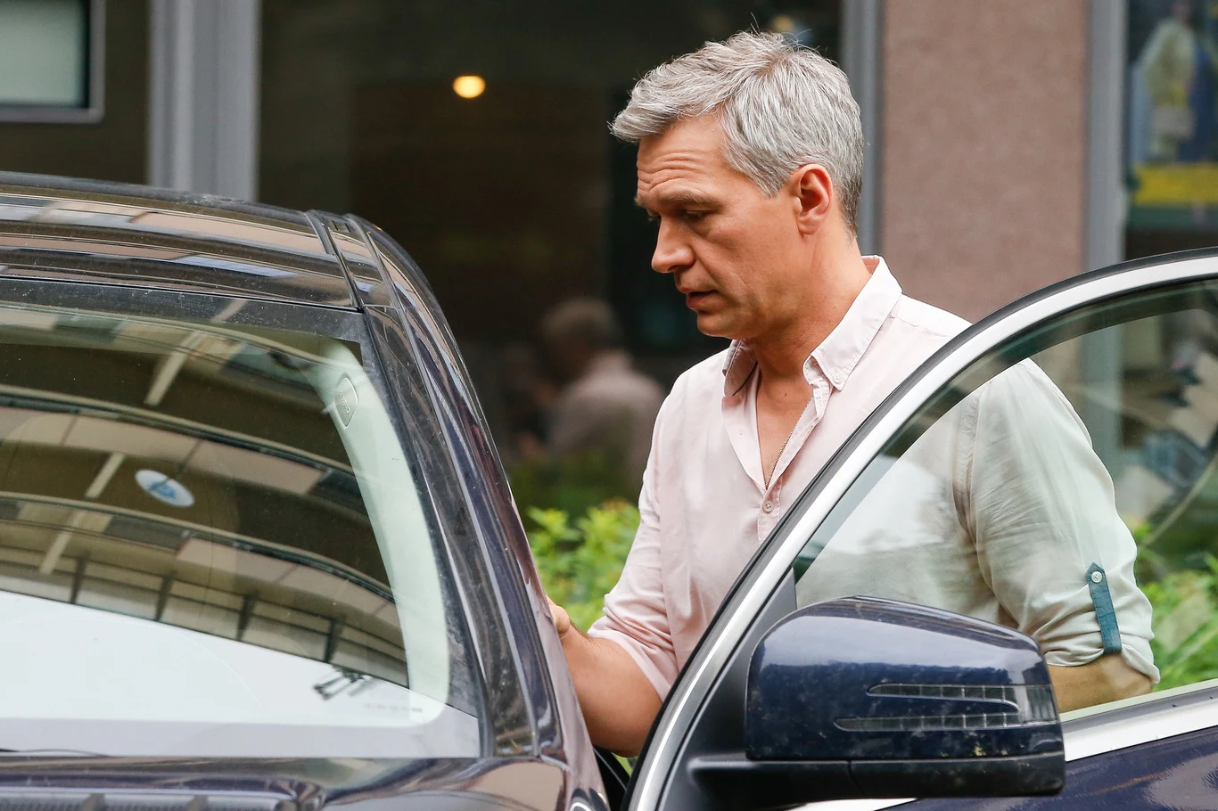 Michał Żebrowski Michał Żebrowski