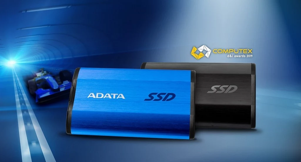 ADATA SE800 