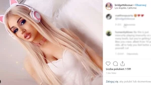 Bridgett Devoue / <a href="https://www.instagram.com/bridgettdevoue/" target="_blank">https://www.instagram.com/bridgettdevoue/</a>