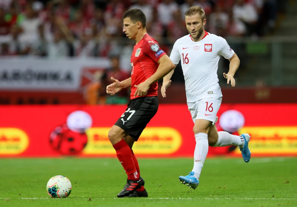 Jakub Błaszczykowski Jakub Błaszczykowski