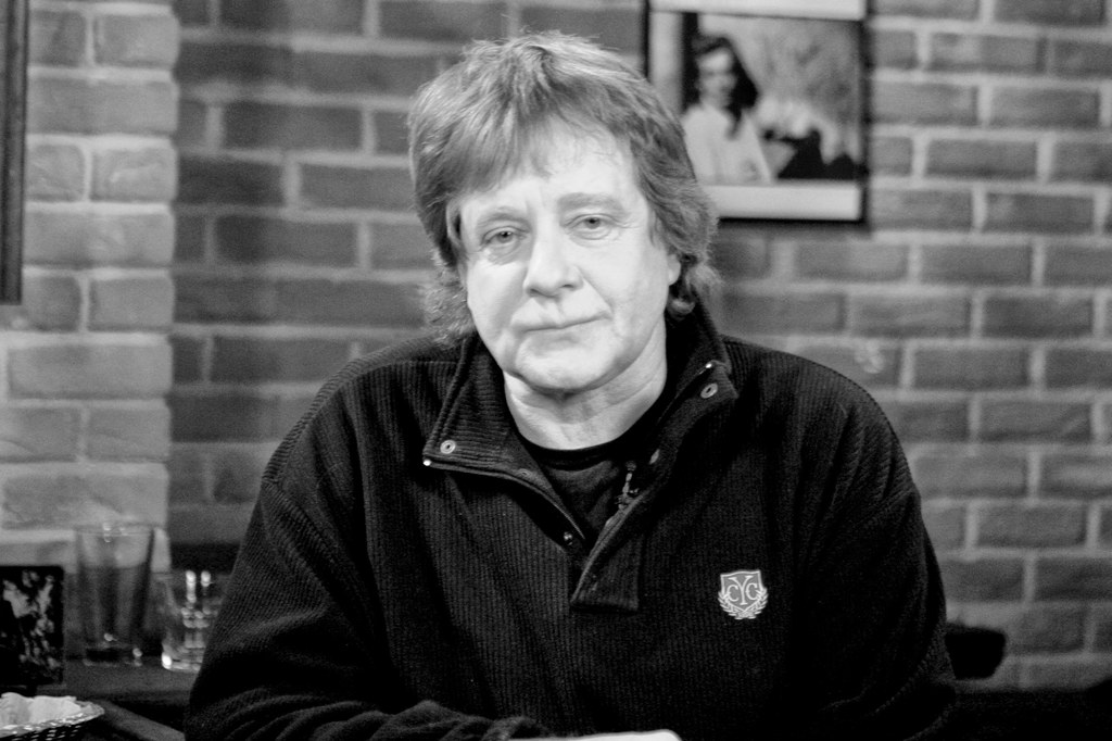 Eddie Money miał 70 lat