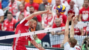 Liga Narodów siatkarzy: Polska - Włochy. Najważniejszy czas przed igrzyskami