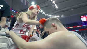 Natalia i Adam Waczyńscy