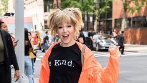 Lindsey Stirling: Nowa płyta "Artemis" i koncerty w Polsce [DATY, MIEJSCA, BILETY]