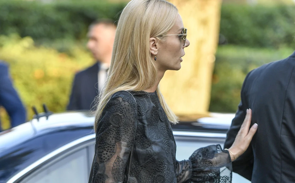 Agnieszka Woźniak-Starak Agnieszka Woźniak-Starak