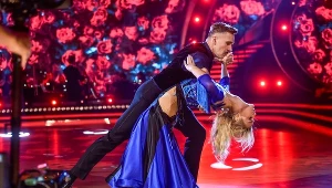"Dancing with the Stars. Taniec z Gwiazdami 10": Odcinek 1.