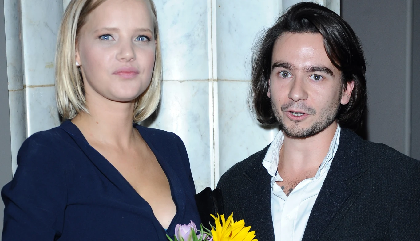 Ich małżeństwo przechodzi kryzys? Ich małżeństwo przechodzi kryzys?