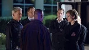 Agenci NCIS