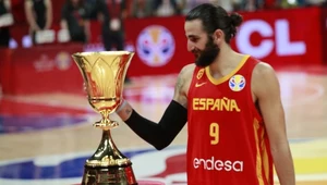 Ricky Rubio