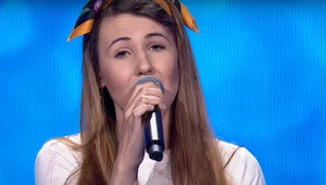 Julia Olędzka z "Mam talent" do "The Voice of Poland": Co się zmieniło?