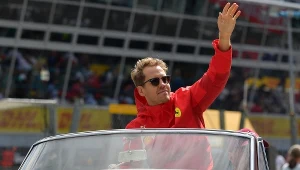 Sebastian Vettel