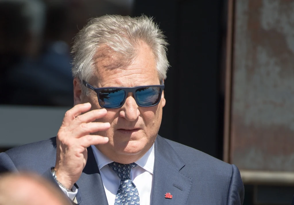 Aleksander Kwaśniewski