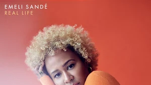 Emeli Sandé "Real Life": Proste piosenki dla lepszego świata [RECENZJA]