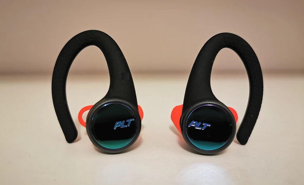 Plantronics BackBeat Fit 3100