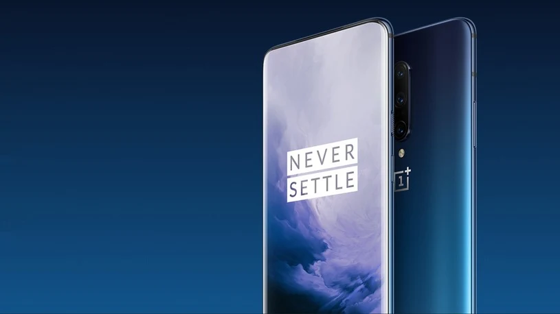 OnePlus 7 Pro OnePlus 7 Pro