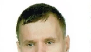 Policja poszukuje zaginionego Piotra Sarneckiego