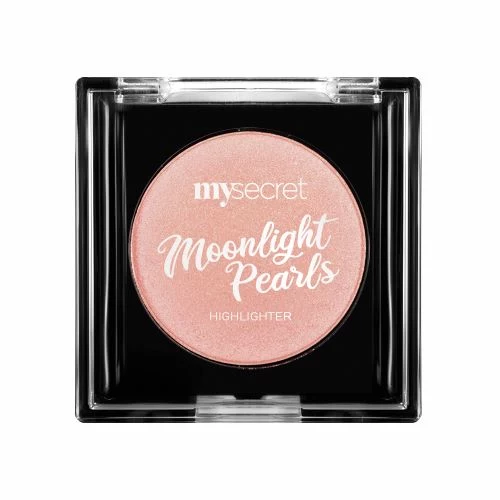 Rozświetlacz Moonlight Pearls od My Secret