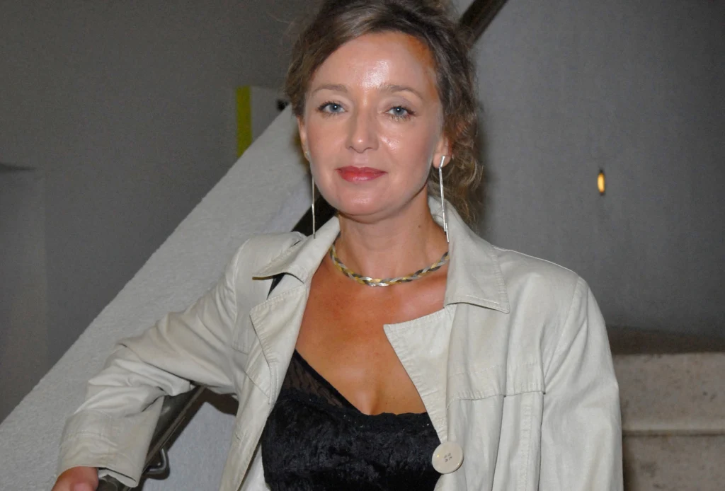 Marta Klubowicz, 2009 rok Marta Klubowicz, 2009 rok